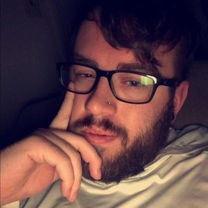 Meet your Posher, Kyle